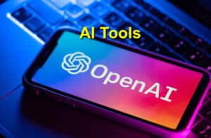 AI tools