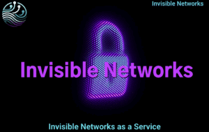 Invisible Networks Home Page