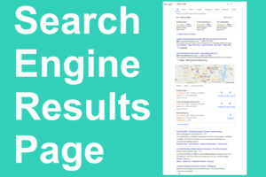 Local Value SERP Dominance