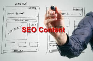 SEO content