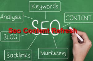 Seo Content Refresh