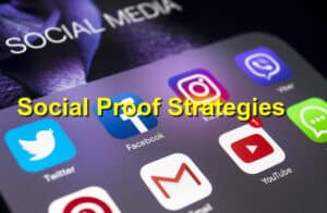 Social Proof Strategies