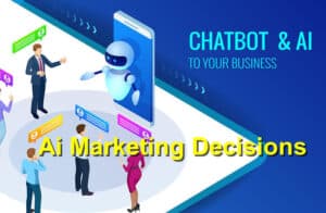 ai marketing decisions