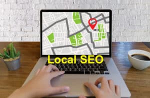 local SEO