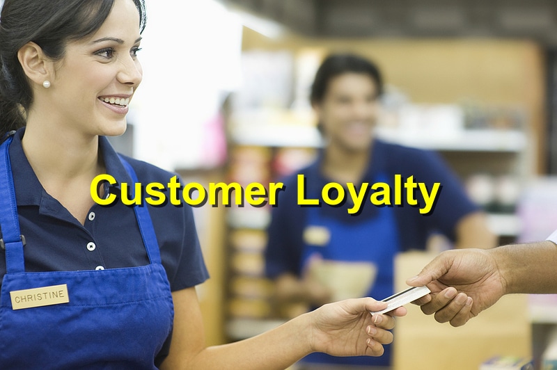 customer loyalty