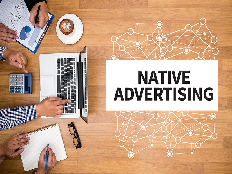 native advertising