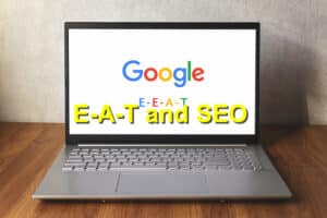 EAT and SEO