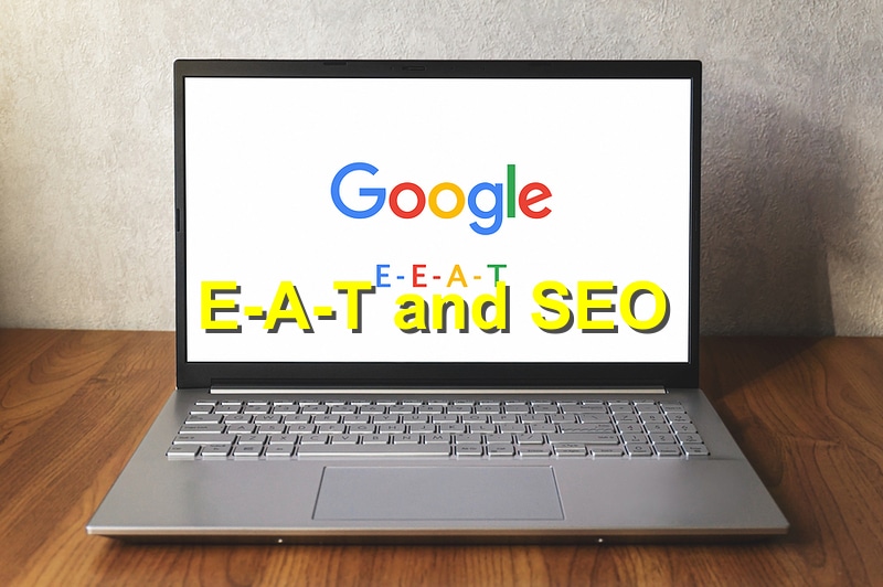 EAT and SEO