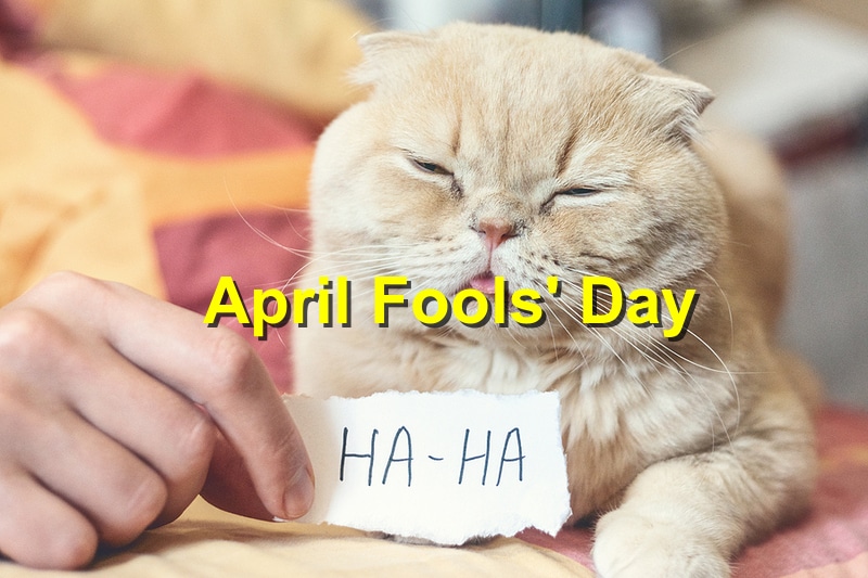 April Fools Day: How to Use Humor in Marketing without Crossing the Line
