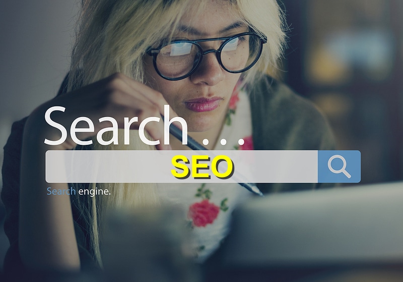 SEO