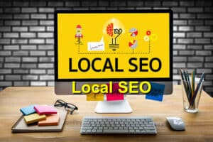 Local SEO