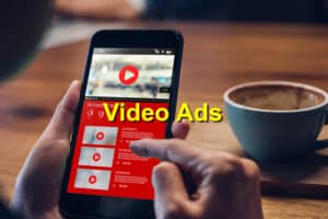 video ads