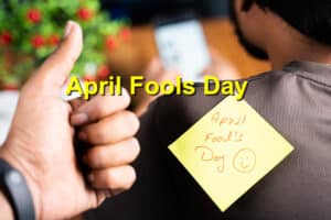 April's Fools Day