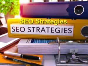 SEO strategies