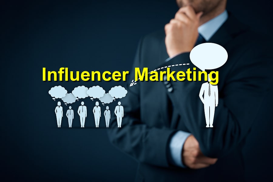 influencer marketing