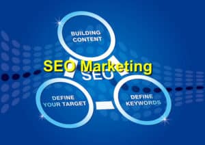 SEO Marketing