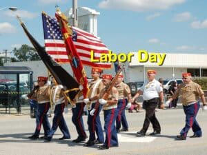 Labor Day