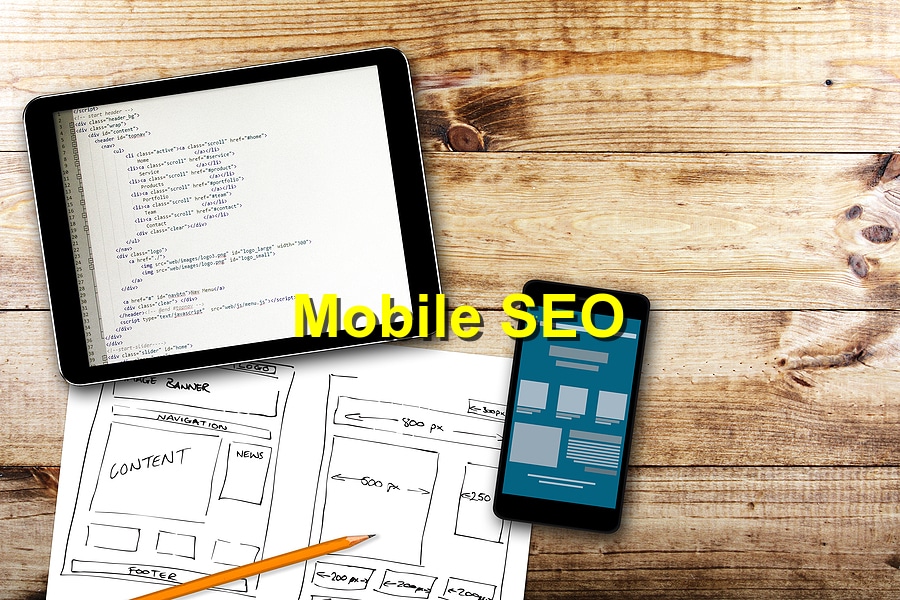 Mobile SEO