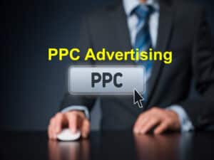 PPC advertising