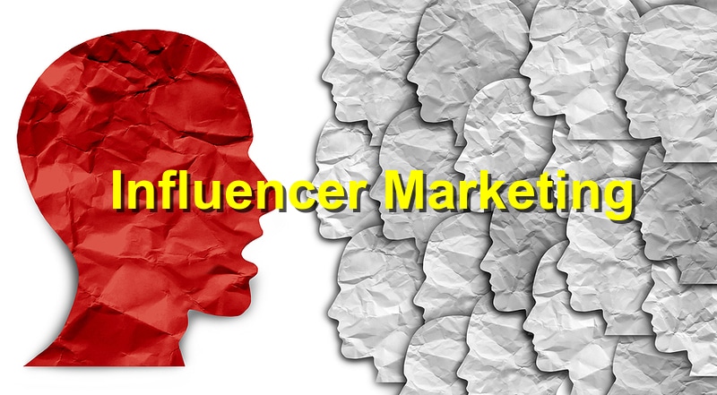 influencer marketing
