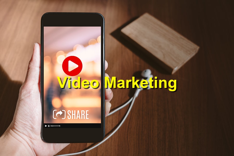 video marketing