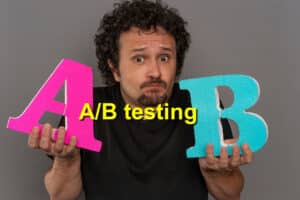 A/B Testing