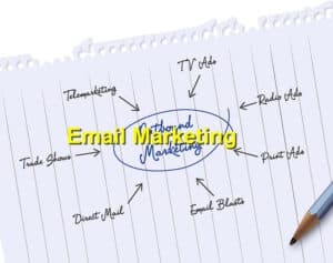 Email Marketing