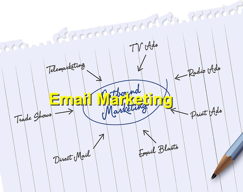 Email Marketing