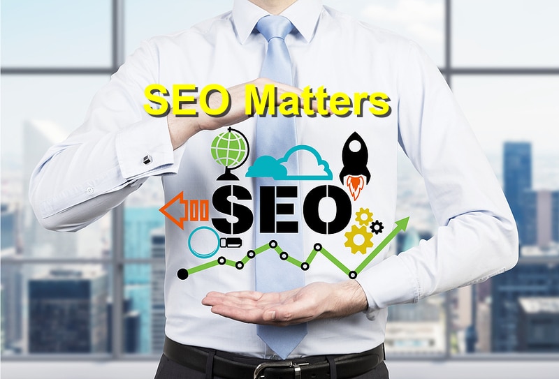 SEO Matters