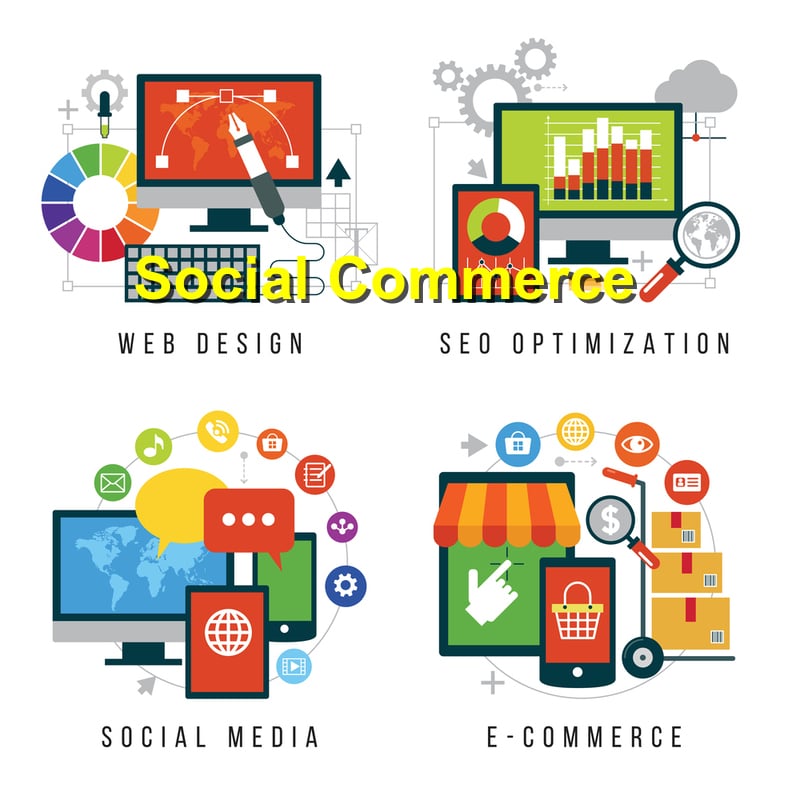 social commerce