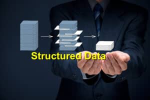 Structured Data