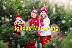 Holiday Marketing