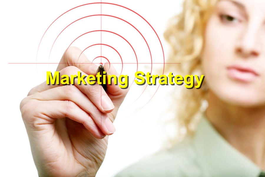 Marketing Strategies
