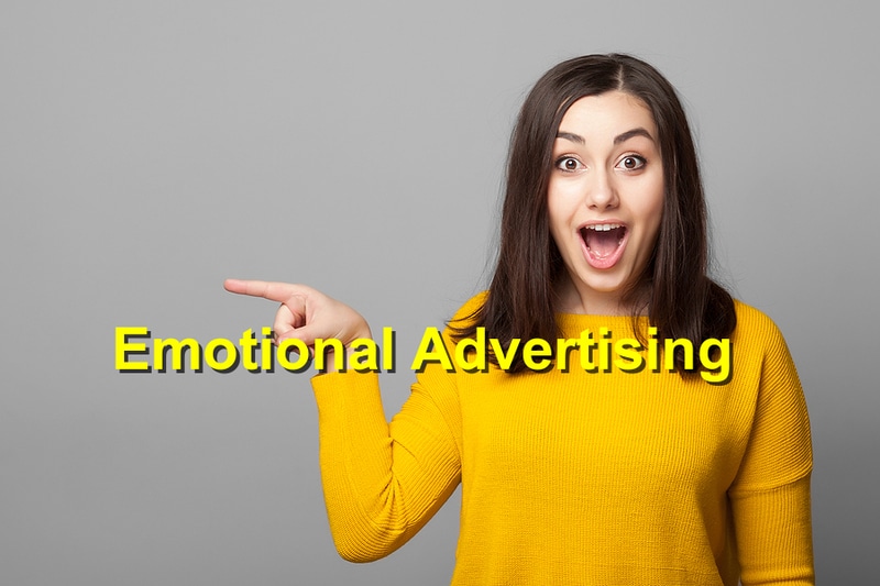 Emotional Advertising