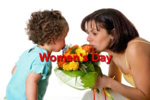 women's day