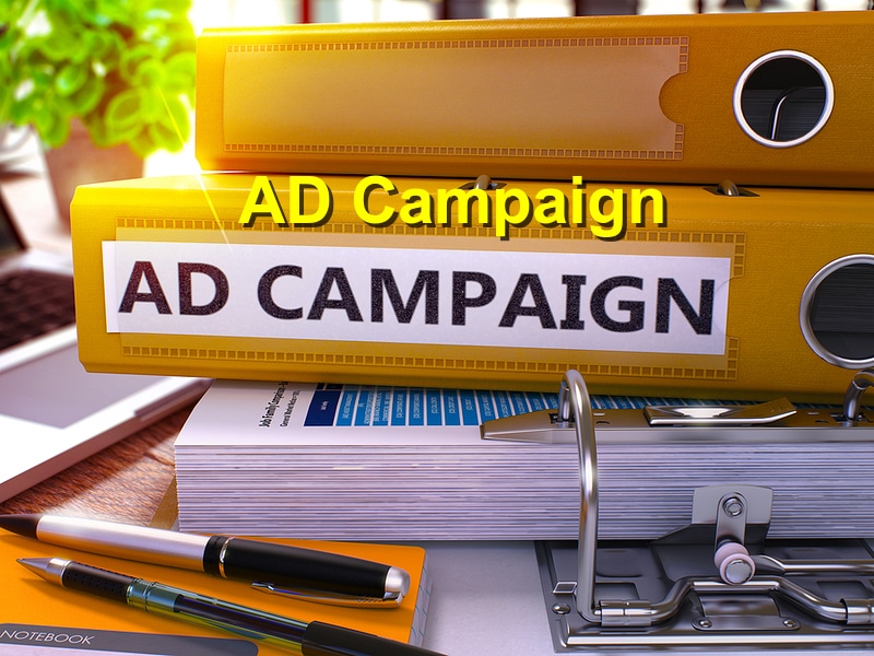ad campaign