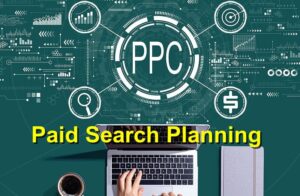 paid search planning